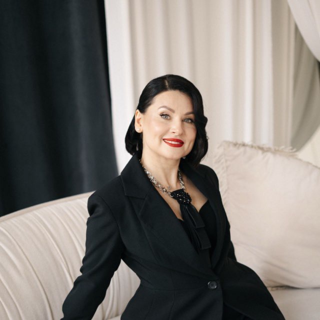 ТРАЕКТОРИЯ СТИЛЯ с Викторией Б