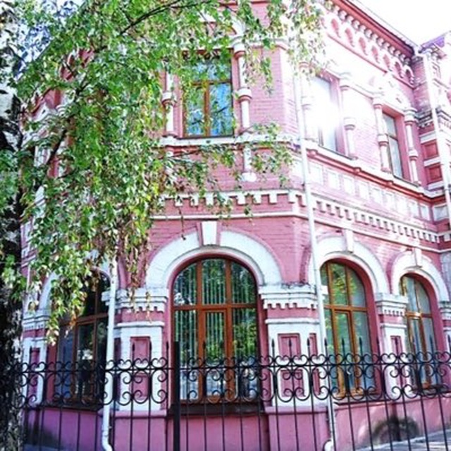 Общедоступные библиотеки Брянска