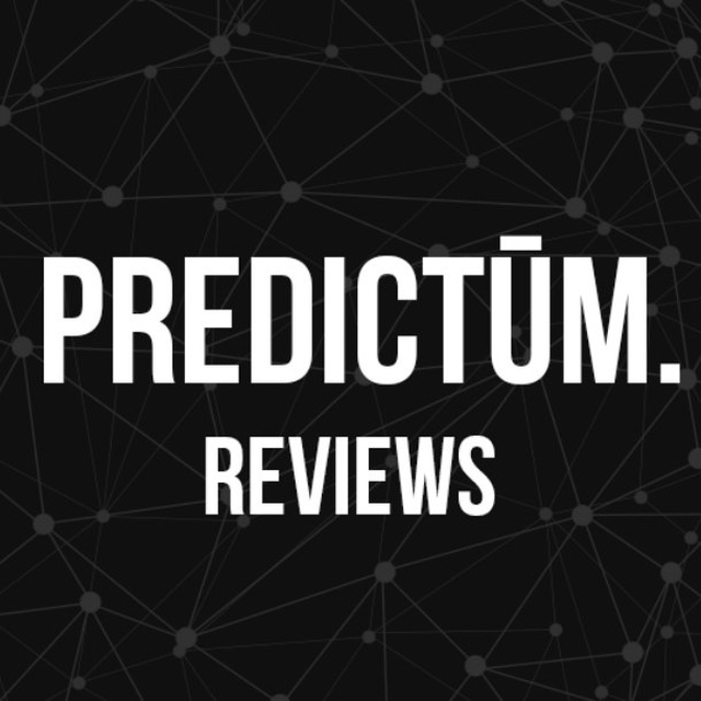 Predictūm reviews