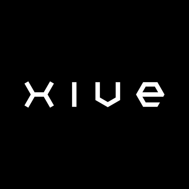 XIVE | Совместный майнинг Bitcoin