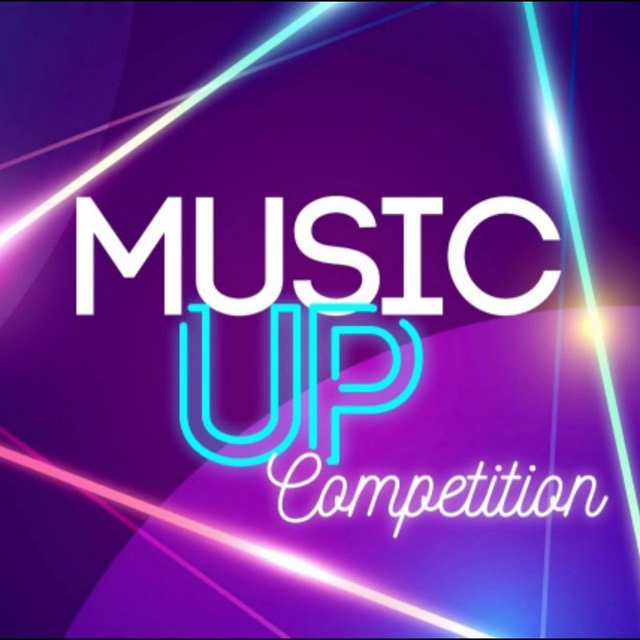 MusicUP Competition 2019