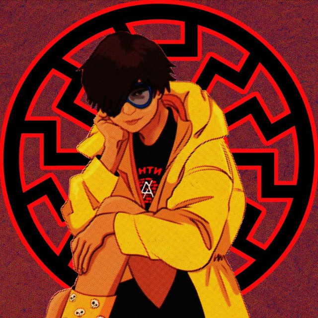 Noviоps and The Z△murai