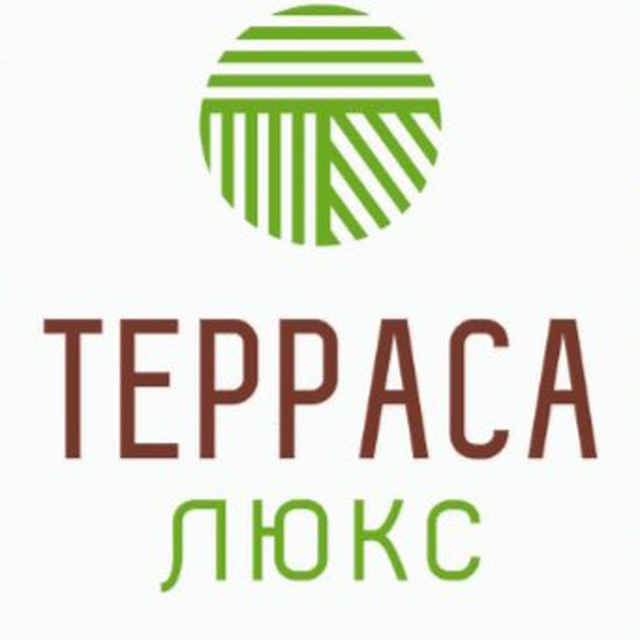 ТЕРРАСА Люкс