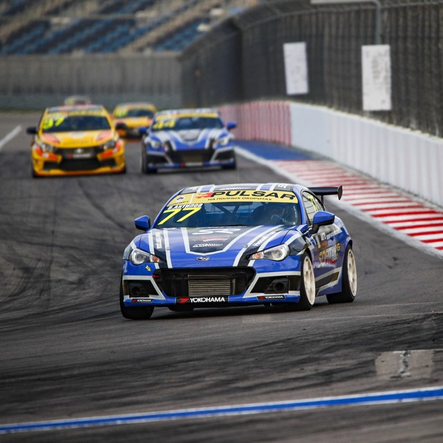Sofit Racing Team