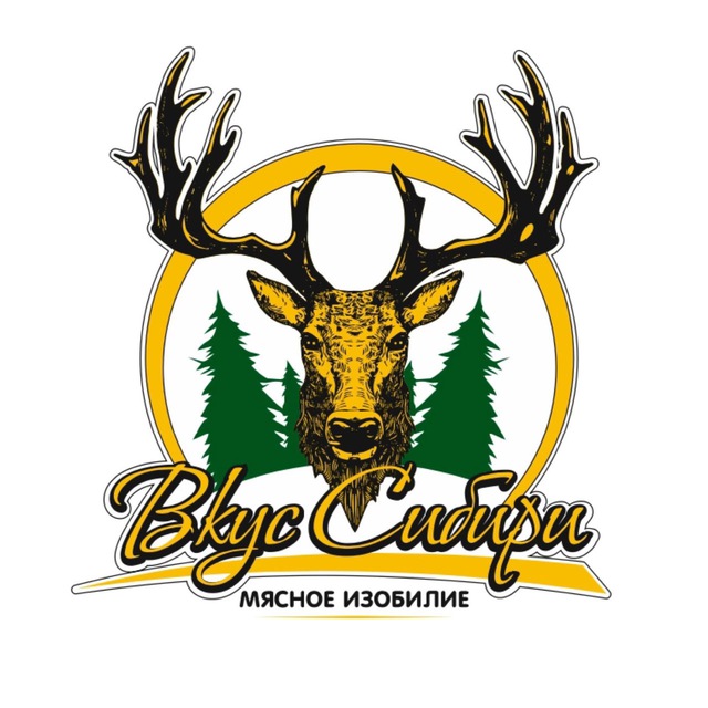 Вкус Сибири | Доставка Красноярск