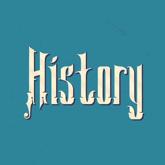 Design History