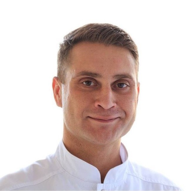 Сергей Оларь | easydin