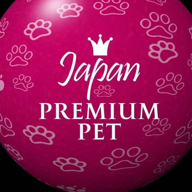 Japan premium pet