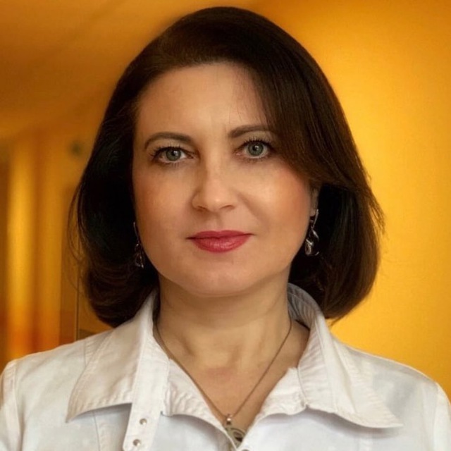 Гинеколог Хачак Светлана Нверовна Краснодар