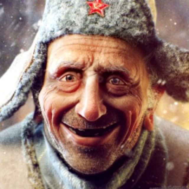 Смешная Планета