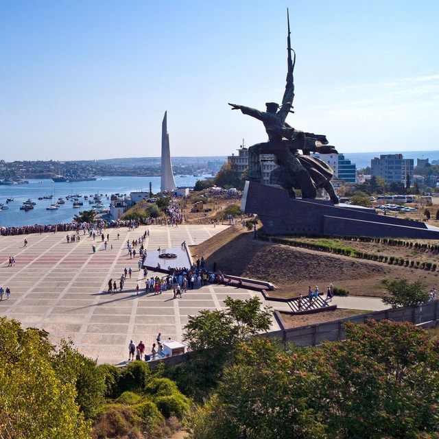 Севастополь | События |...