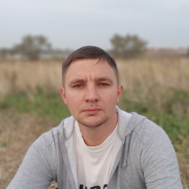 Анапа моими глазами