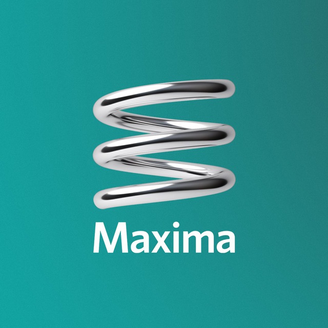 Maxima