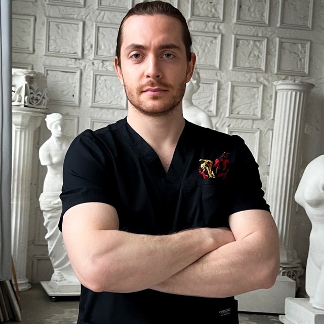 Первый Пластический. Доктор Снигирь