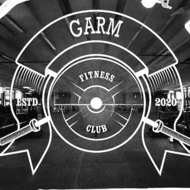 Garm Gym