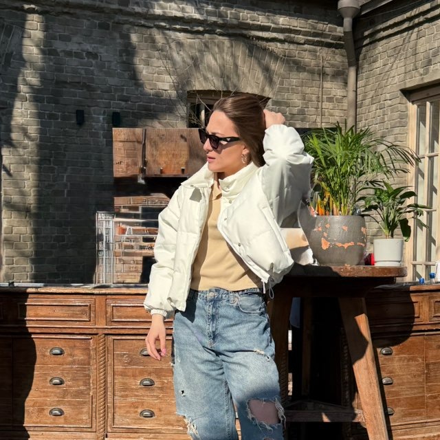 ЯНА ШУБЕЙКИНА