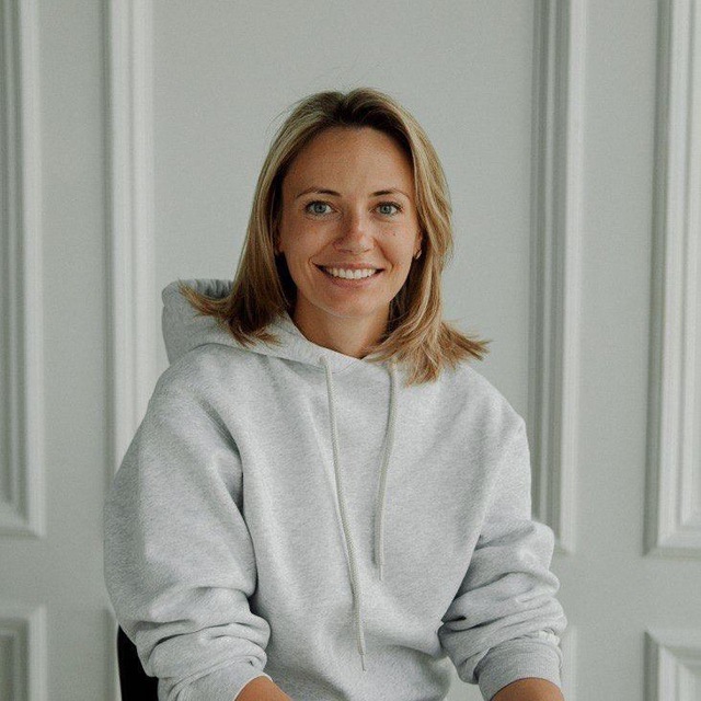 Оксана Карпенко