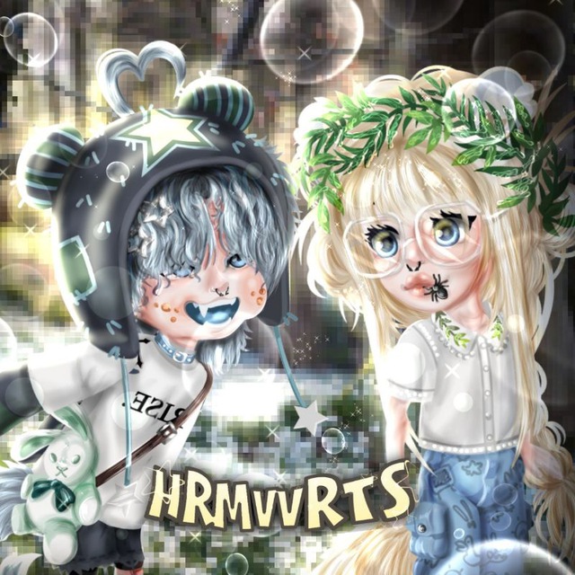 HR mvvrts⚡