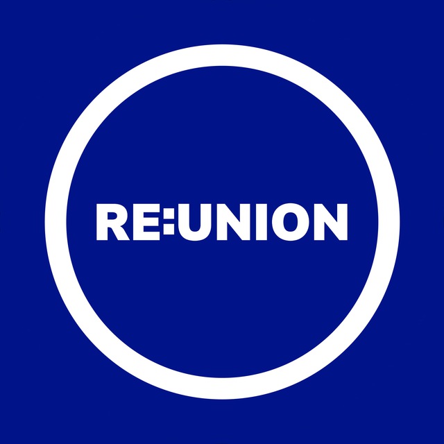 Re:Union - Free Еuropean Nations Forum