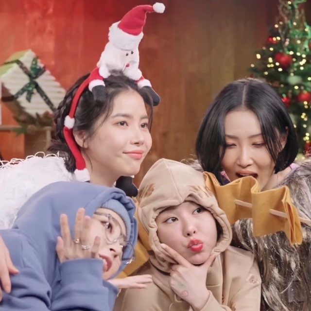 ᴍᴀᴍᴀᴍᴏᴏ ᴏғғɪᴄɪᴀʟ?