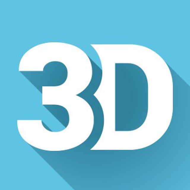 3Dtoday - первый 3D-принтерный!