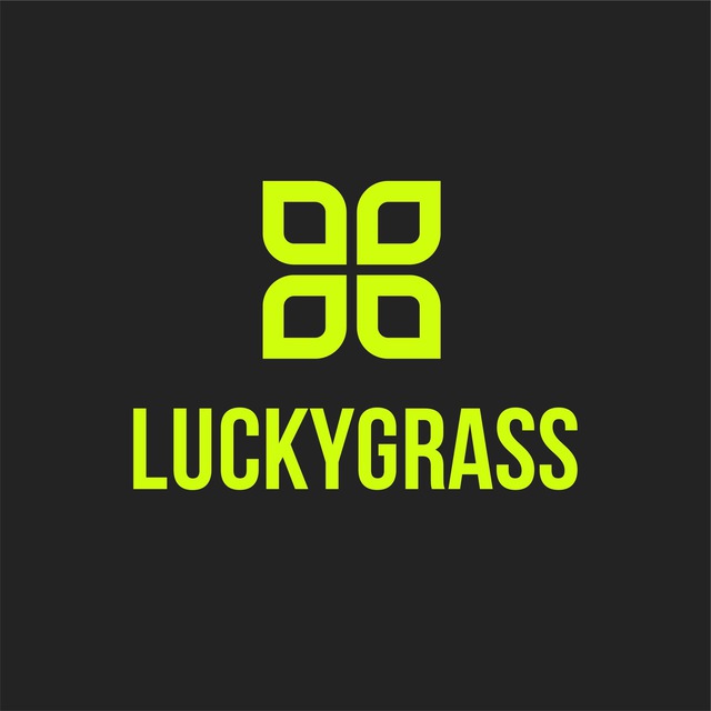 LUCKYGRASS - Спортивная форма на заказ