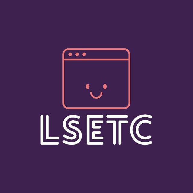 LSETC - о мире IT на...