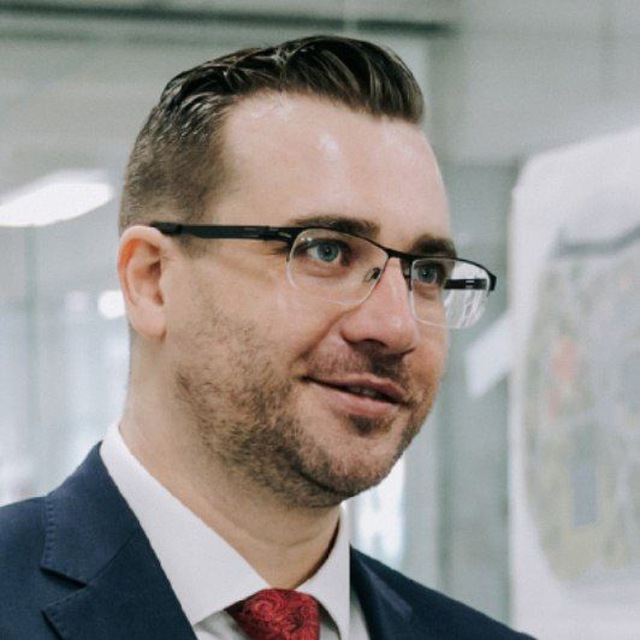 Владимир Шарыпов