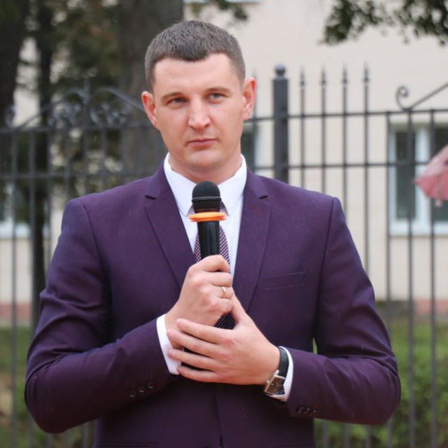 Денис Семенов. Павловский Посад
