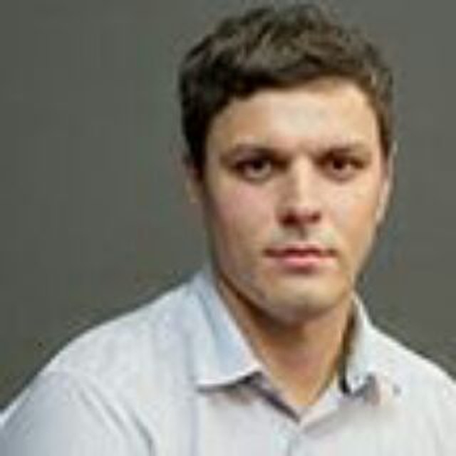 Летопись новых времён (Юрий Синодов)