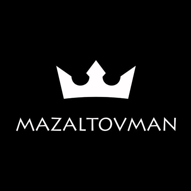MazaltovMan Екатеринбург. Мужская одежда
