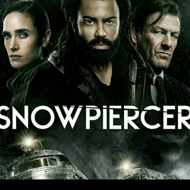 Snowpiercer season 2 discount free