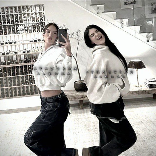 Telegram channel "Arab woman" — @AJEKIE — TGStat