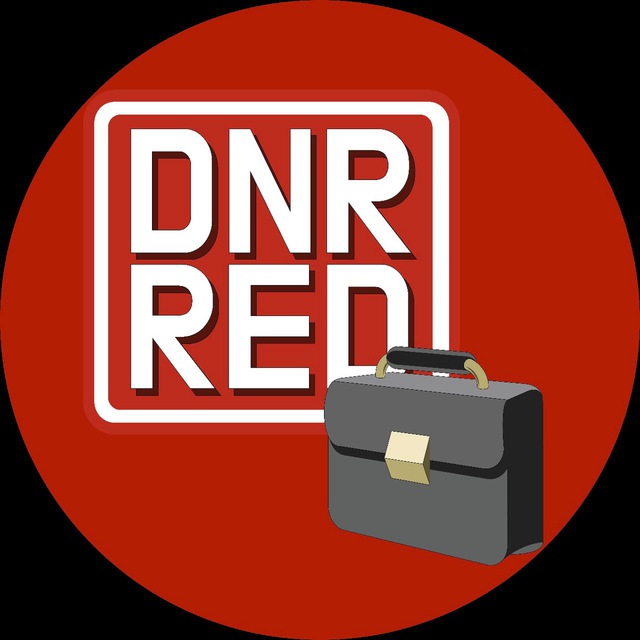 DNR.RED Работа