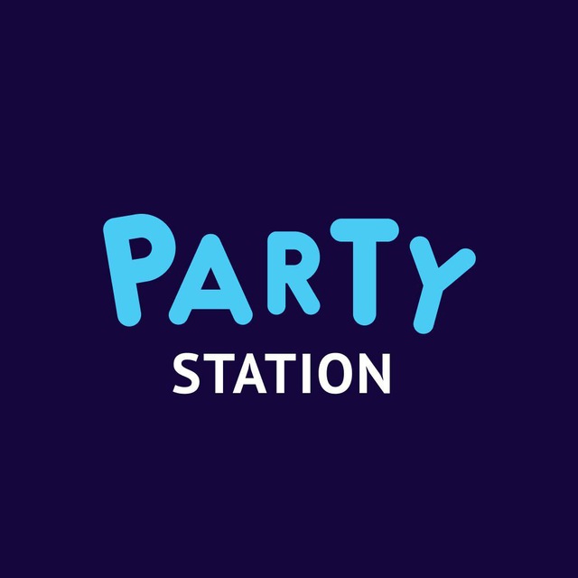 PARTYstation - квизы и пати-игры