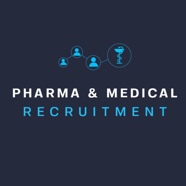 ?Pharma&Medical Recruitment, Вакансии в Фарме, Работа в Фарме