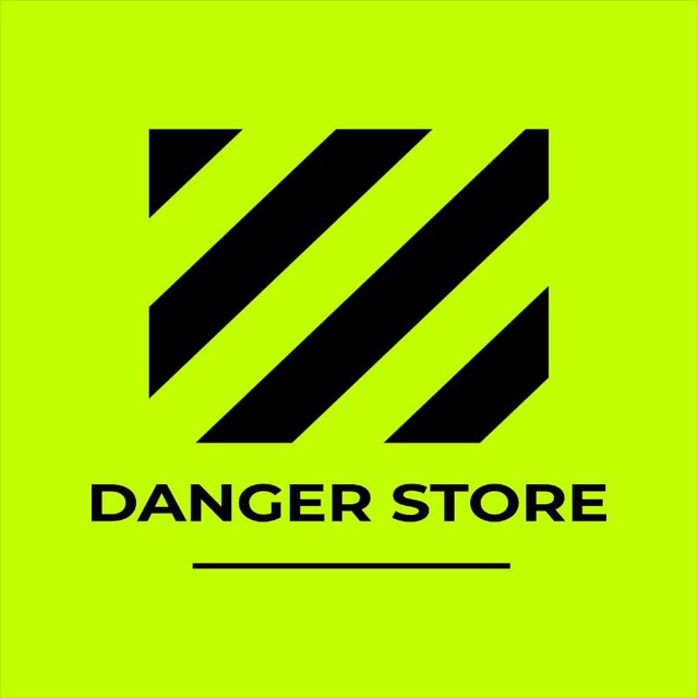 DANGER STORE | Магазин одежды и обуви