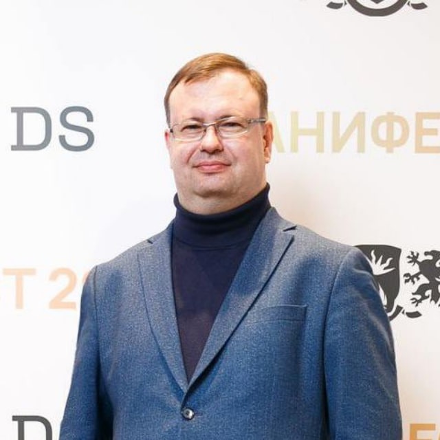 Финансовая Грамотность ? Мещеряков Дмитрий