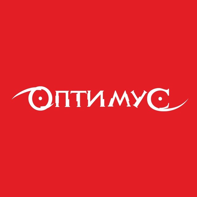 ТЦ Оптимус