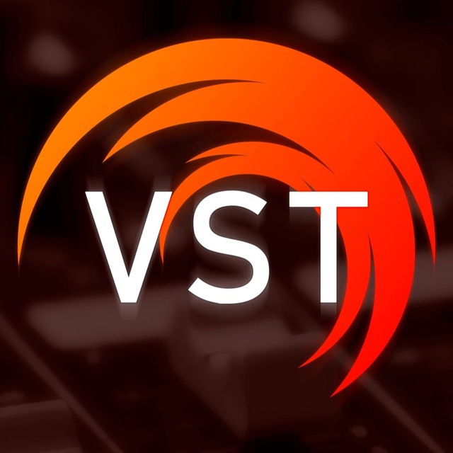 Channel vst. VST Plugins вушпт.