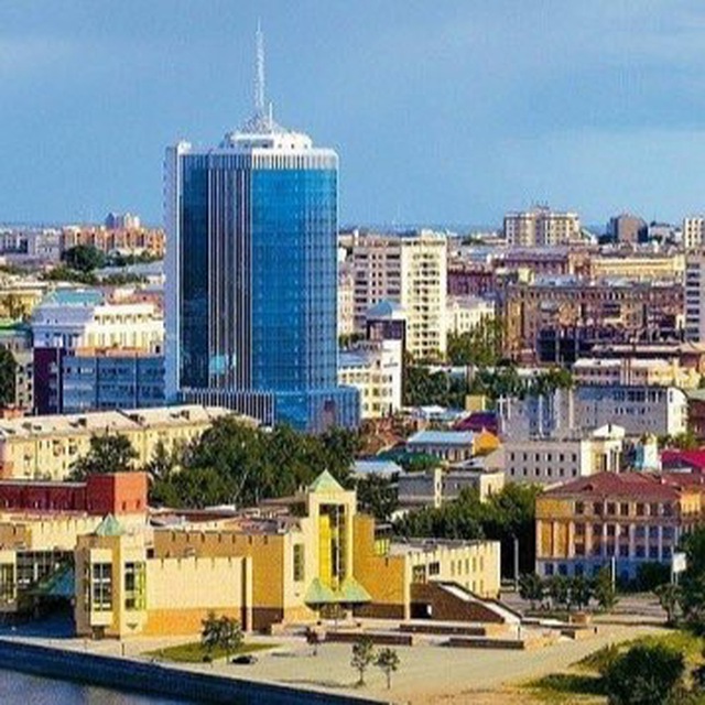 Новости Челябинск...