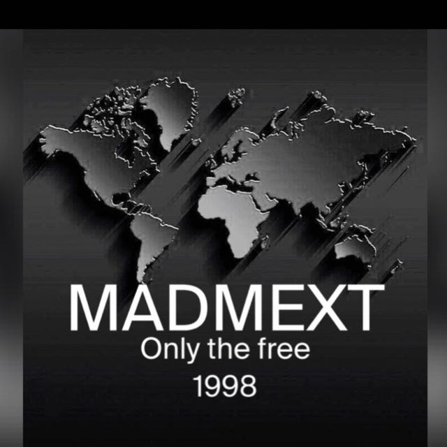 Madmext-1998