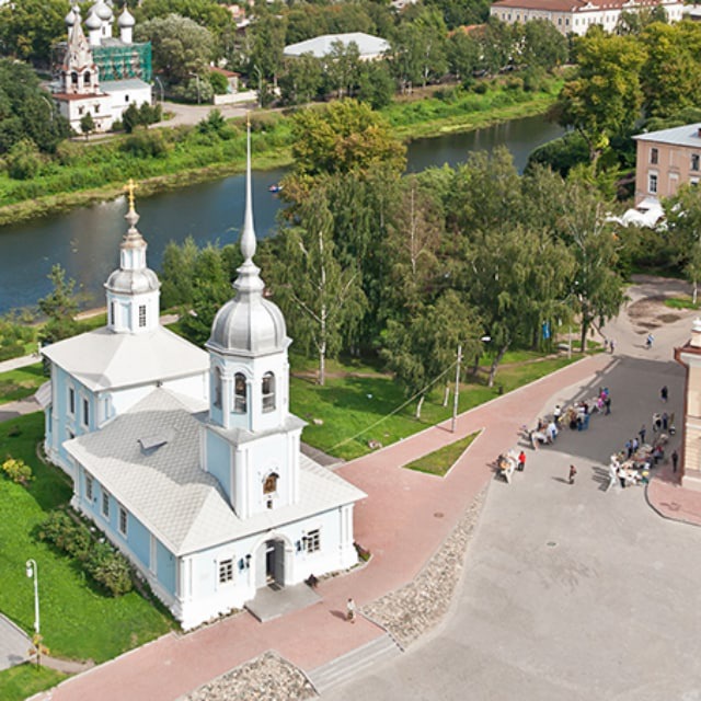 Вологодский вестник