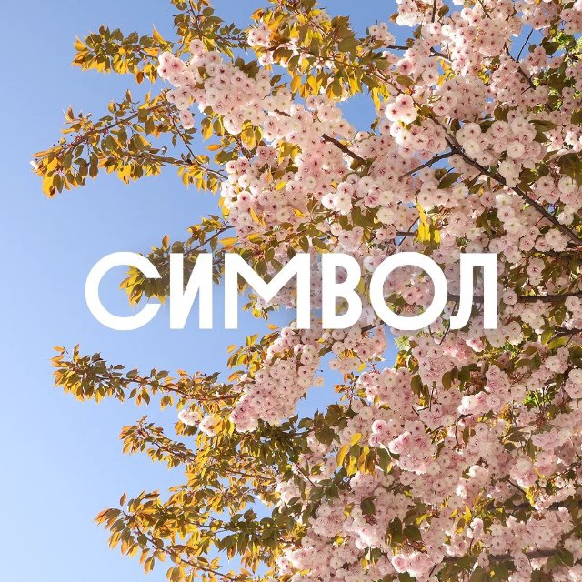 СИМВОЛ | Донстрой