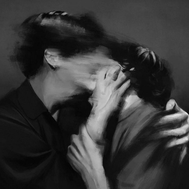 побудь(со)мной