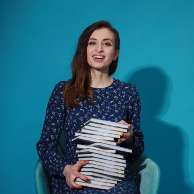 Юна Летц StoryClub