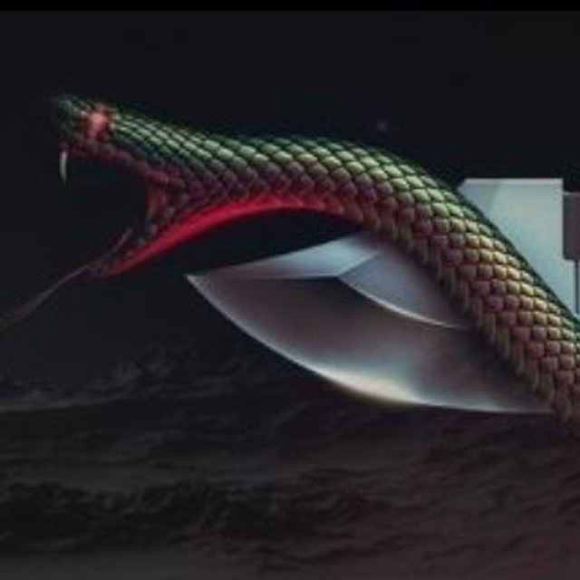 Фонотека альтернативной музыки