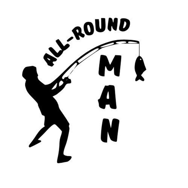 All-round man