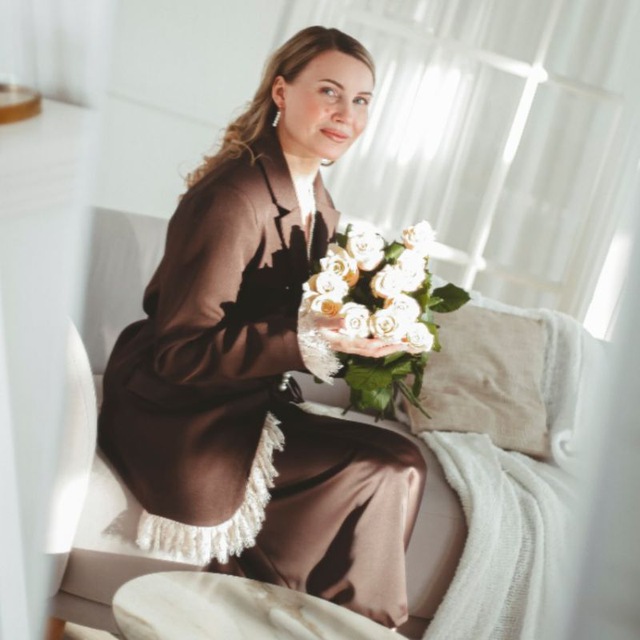 Олеся Землянова Психолог| Ченнелинг|Арт-терапевт