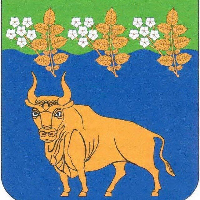 Полянский округ